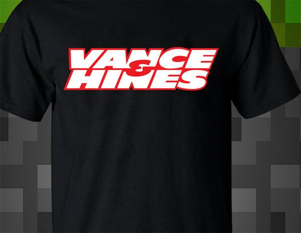 

brand new vance & hines exhaust mens sport t-shirt plus size tee shirt sport hooded sweatshirt hoodie