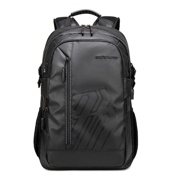 

arctic hunter light открытого mens женщины рюкзак 15.6-дюймовый ноутбук сумки для мужчин людей водонепроницаемого рюкзак schoolbag mochilas