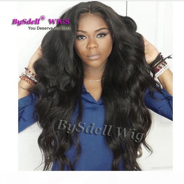 

premium natural looking black loose kim k curl wave hair lace front wig synthetic heat resistant lace front wigs for black white women