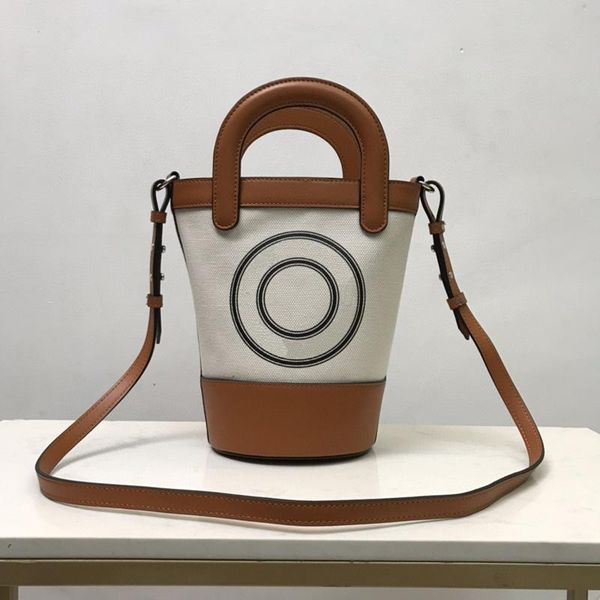 

2020 new fashion brand bucket bag luxury women tote crossbody big shopping women's handbags female bag purse