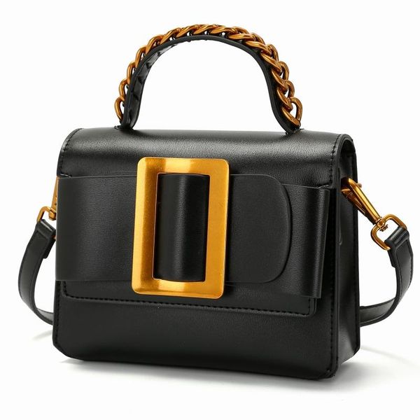 

european american crossbody bags for women retro belt buckle womens handbags leather ladies shoulder bag female mini bag luxury