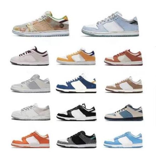 

2022 platform designer black white casual shoes low easter coast green kentucky chunky university blue mens skate sports sneakers womens tra