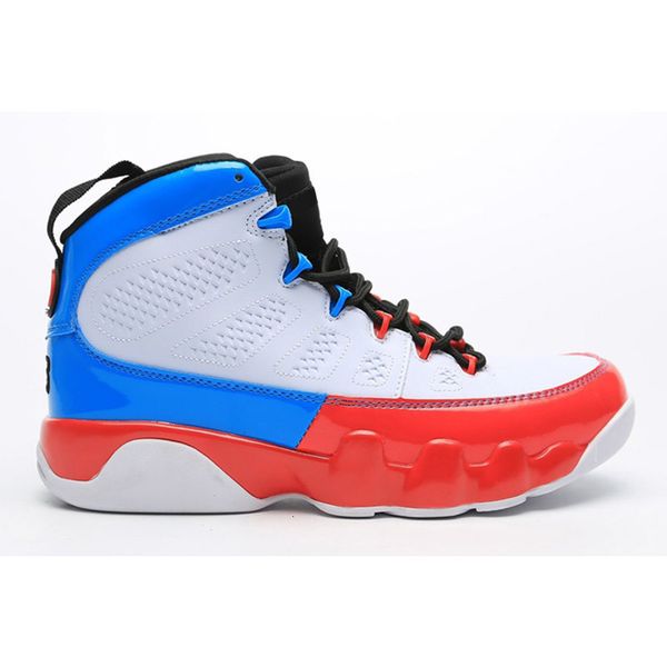 

it it jumpman dream 9 do 9s unc mop melo mens basketball shoes og space men the anthracite sporqng1