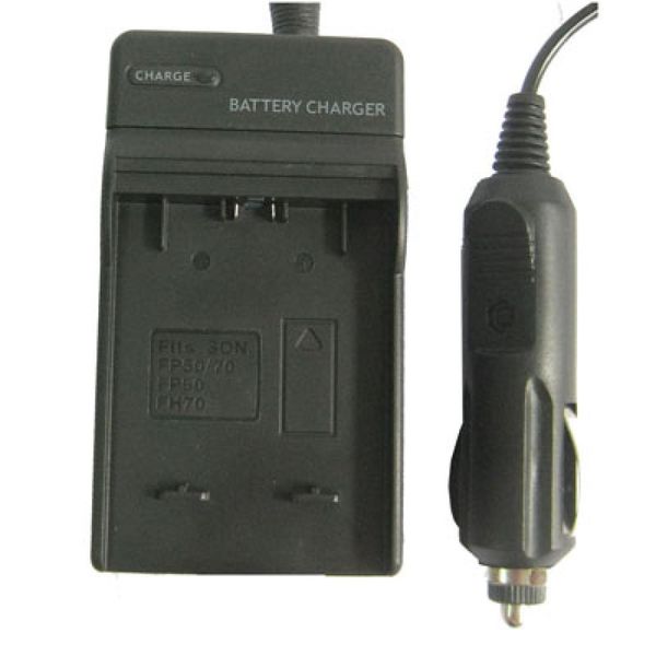 

digital camera battery charger for sony fh50fh70fh