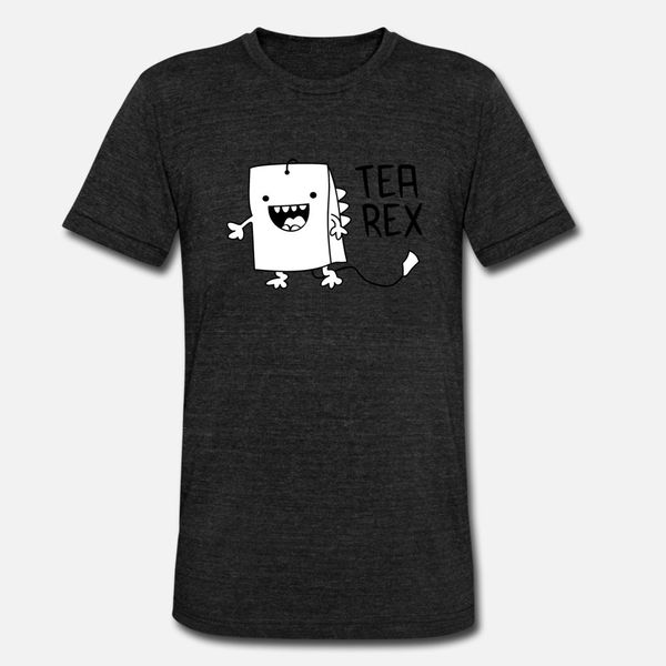 

tea rex t shirt humor kawaii design tracksuit hoodie sweatshirt