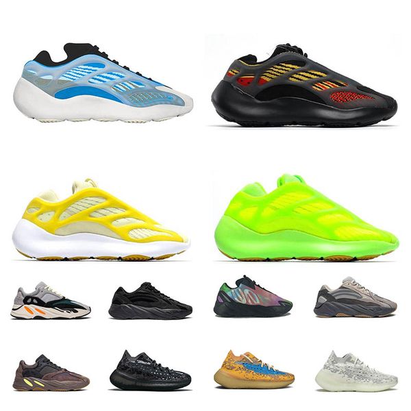 

men women running shoes azareth srphym orange phosphor rainbow salt static teal blue wave runner vanta lmnte fire geode sports sneakers