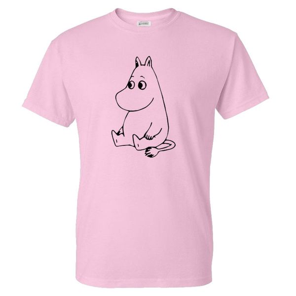 

funny little бегемота печатное мужская повседневная мода streetwear высокое качество мужской модный tops спорта толстовка с капюшоном hoodie