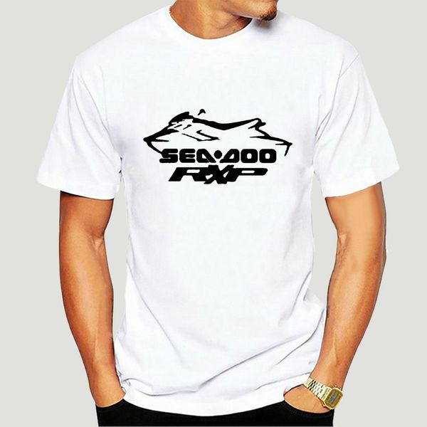 

summer short sleeves cotton 2008-11 sea doo rxp jet skier pwc classic outline design tshirt sbz1105-1832a sport hooded sweatshirt hoodie