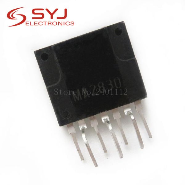 

1pcs / lot ma2830 zip-7 in stock