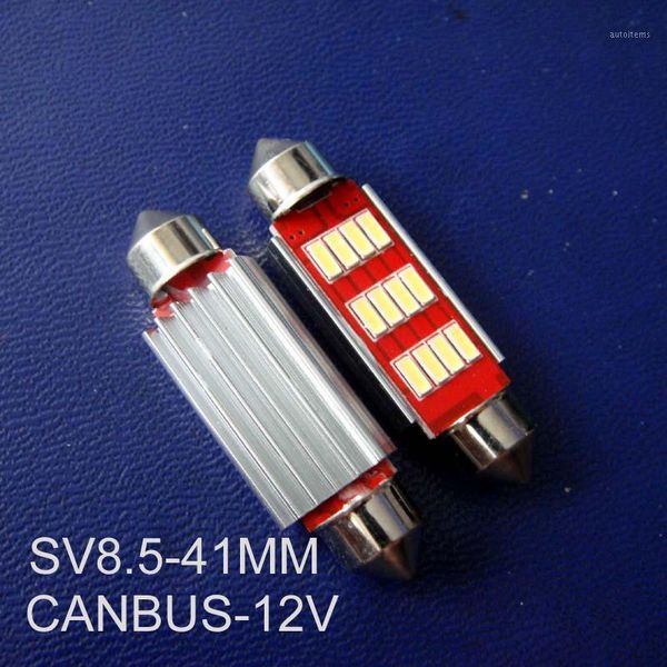 

41mm festoon 12v canbus,led car dome lights,auto interior lamps,car led reading lights 41mm,2pc/lot1