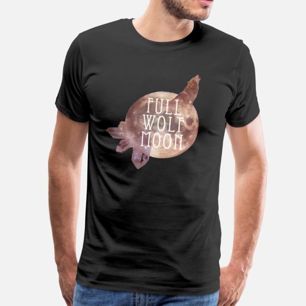 

full wolf moon t shirt fit black summer tracksuit hoodie sweatshirt