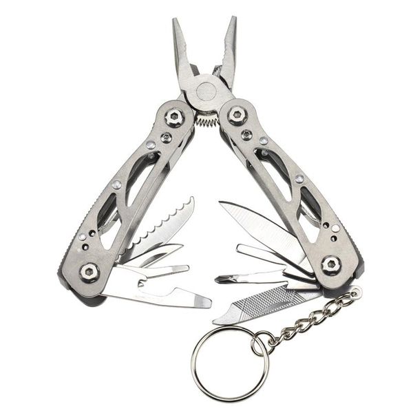 

multitool toolsscrewdriver survival outdoor portable folding knife gear jaw pliers serrated set mini hand yalku qylrid mywjqq
