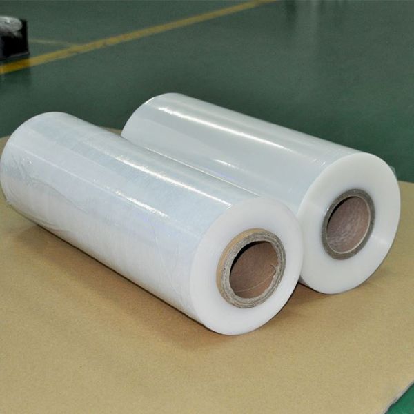 

quality and fair price of the plastic film and plastic bag