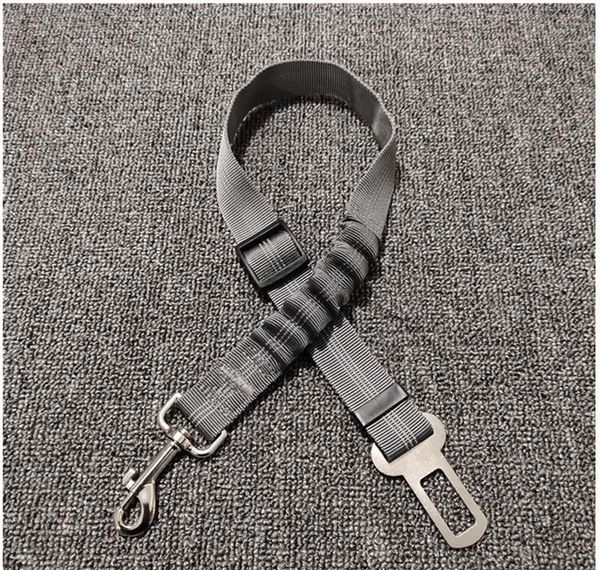 

pet dog safety car car seat belt elastic reflective dog seat belt seat belt lead tract wmtlgh dayupshop