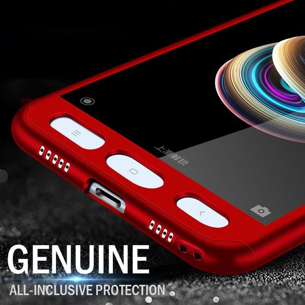 

роскошь 360 полный защитный чехол для телефона для xiaomi pocophone f1 6 6x для redmi 4a 4x 5 5a note 4 pro 4x wmtybe yyysports