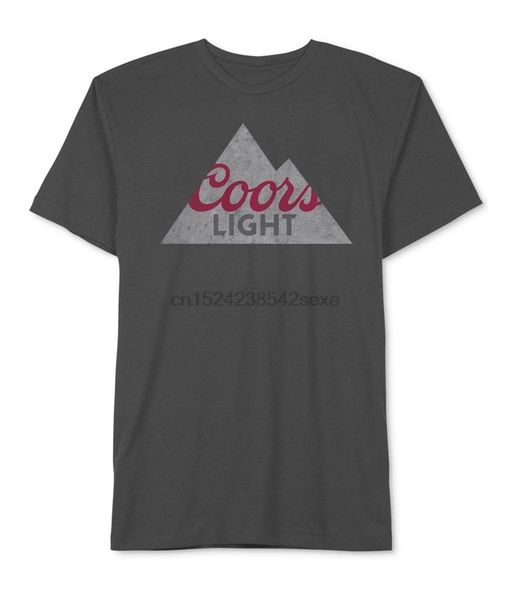 

джем mens coors light mountain графические дизайнеры балахона футболка толстовка