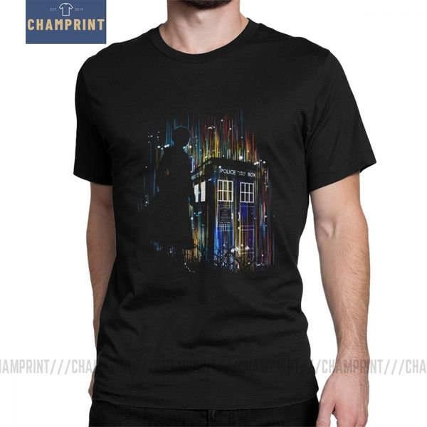 

doctor who 13th color storm casual doctors man's short sleeves tees pure round neck sport hooded sweatshirt hoodie men t shirt