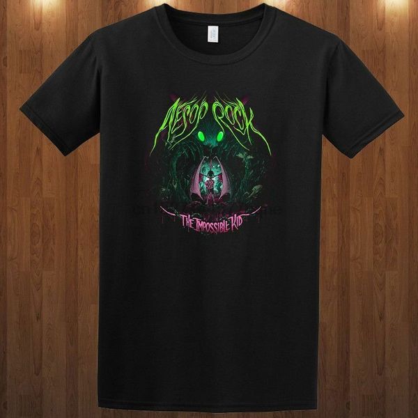 

aesop rock tee ian matthias bavitz rapper t-shirt sport hooded sweatshirt hoodie