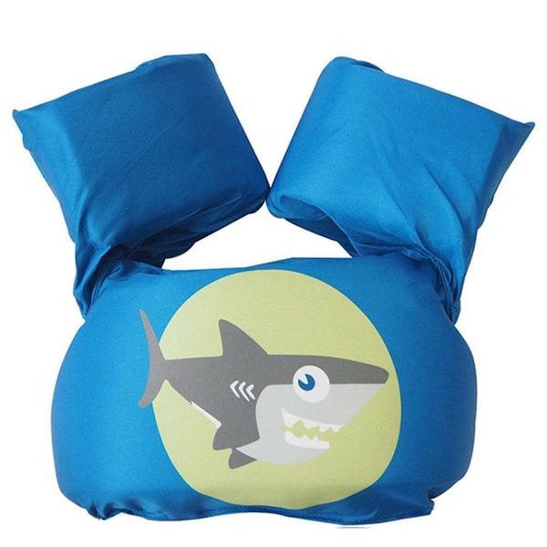 

bright colors child swimming arm circle child learning swim vest swimming aids pool accessories life jackets buoyancy vests wmtqcs hwjh