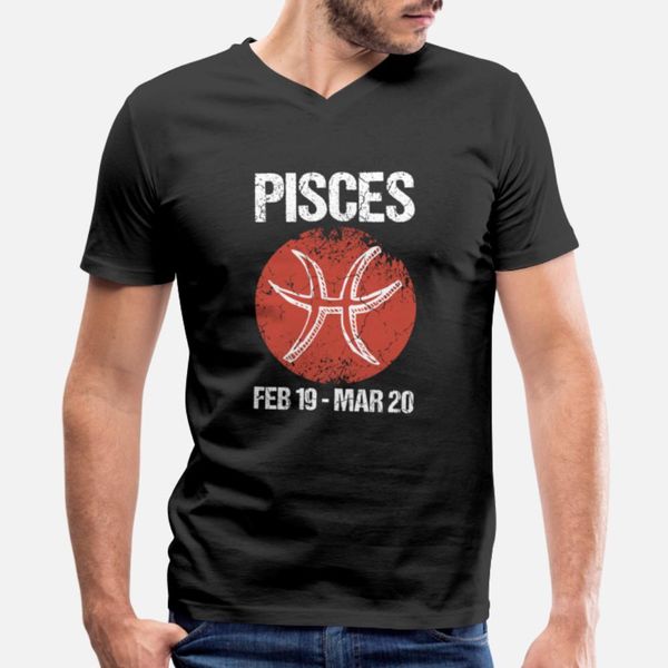 

pisces horoscope t shirt humor digital printing vintage tracksuit hoodie sweatshirt