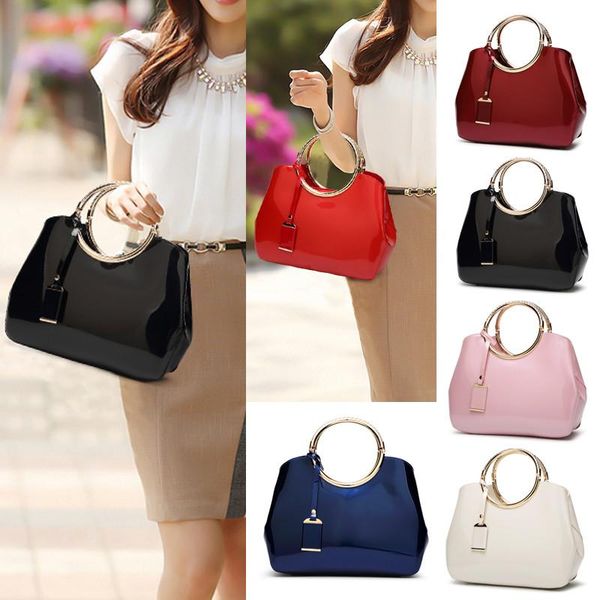 

fashion woman luxury leather new brand bag handbag bagstote women bags new messenger iajur emdiw