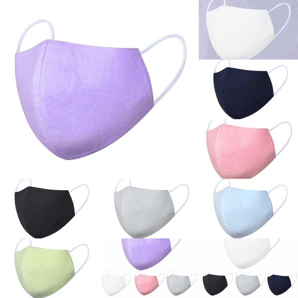 

2021 fashion mask designer washable reusable face masks black navy pink comfortable breathable facemask wholesale 8 nfj3n