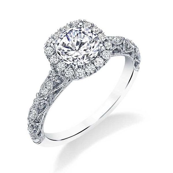 

huitan classic noble wedding ring brilliant with cubic zircon stone trendy pretty engagement women accessories jewelry ring, Slivery;golden