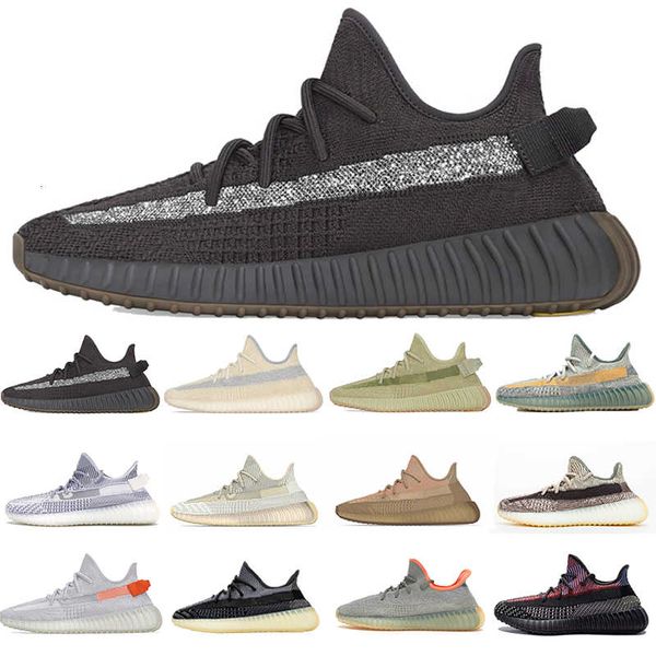 

running shoes zyon linen reflective yecheil black v2 women mens designer sneakers white zebra glow cinder israfil tail light sport