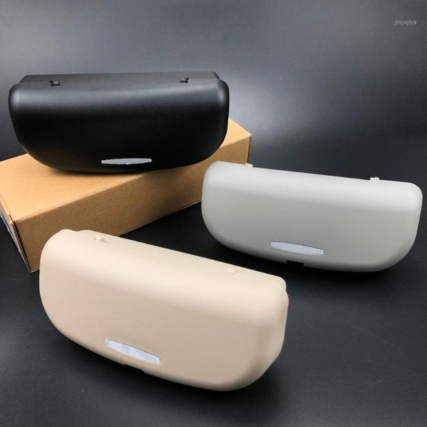 

other interior accessories car-styling sun visor glasses case for ciimo cr-z insight legend n-box n-wgn1