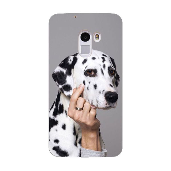 

43fgphone original colorful mobile cases cover for lenovo vibe a7010 x3 lite / k4note/a7010a48 back covers soft tpu capa case