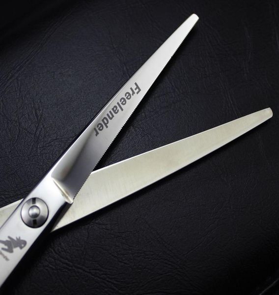 

6-дюймовый волос ножницы профессиональный салон парикмахерские ножницы японский парикмахерская ножницы scharen 6 дюймов последние sqciqs bde