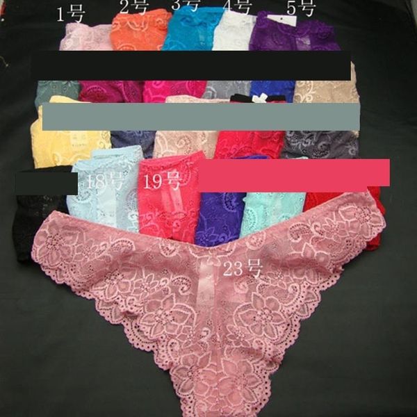 

b5k5 lace butterfly briefs hollow back waist briefs women panties 190499 thong g string t bandage women underwear lingerie clothes sexy, Black;white