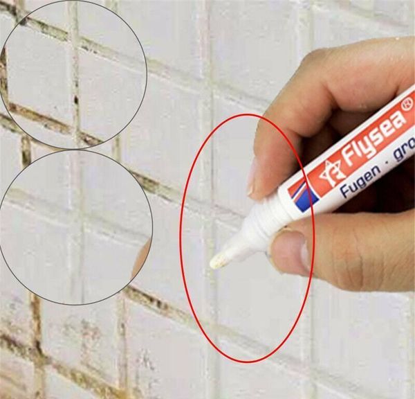 

tile grout coating marker highlighter for kitchen room gap f jllfye comb2010