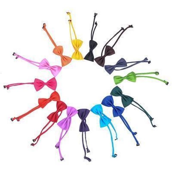 

headdress neck dog bow cat tie pet grooming supplies multicolor can choose bowknot