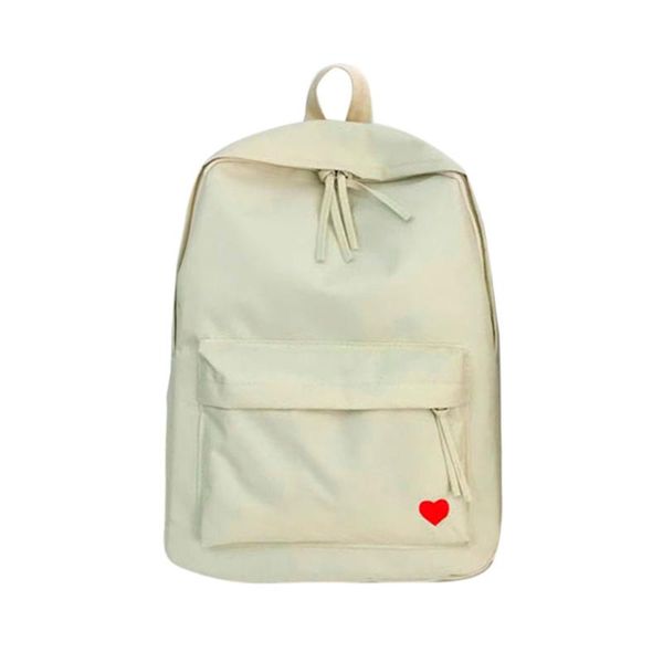 

мода женщины сплошной цвет холст сумки емкость student рюкзак большой емкости высокого качества прочный путешествие пара сумки # bl1