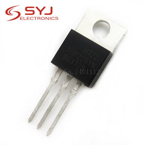 

5pcs / lot 25yn 25y 25 to-220 in stock
