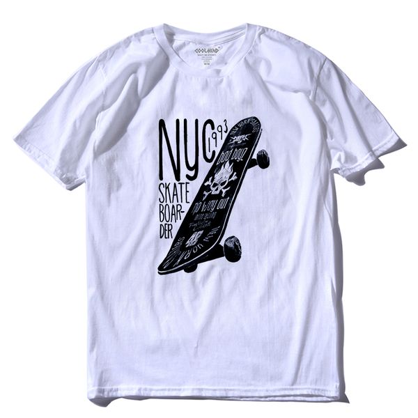 

sk0116a o-neck skateboard print men t shirt casual short sleeve tshirt cool summer loose t-shirt pthd sport hooded sweatshirt hoodie