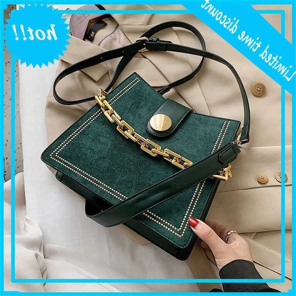 

small scrub leather chain crossbody bags for 2021 new winter trending designer shoulder handbags women fashion handbag