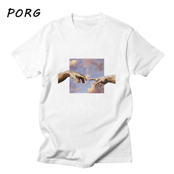 

michelangelo harajuku funny print tshirt hip hop streetwear streetwear tees black friday sport hooded sweatshirt hoodie men t shirt