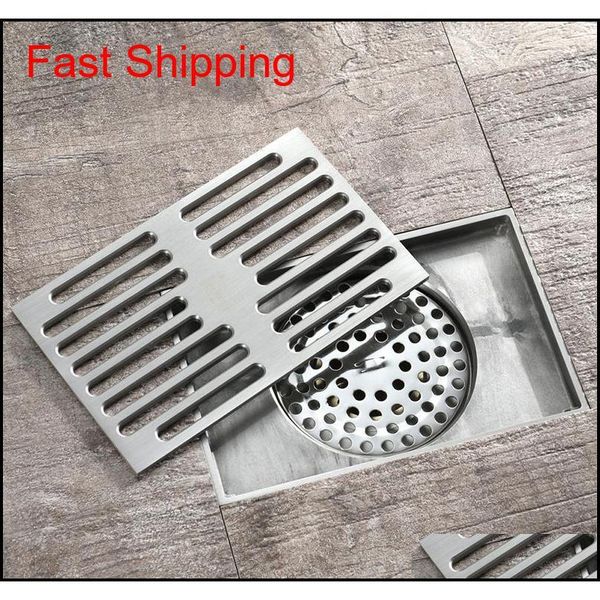 

brushed antique brass bathroom linear shower floor drain wire strainer bath cover waste drainer 140*9 jllrza lajiaoyard