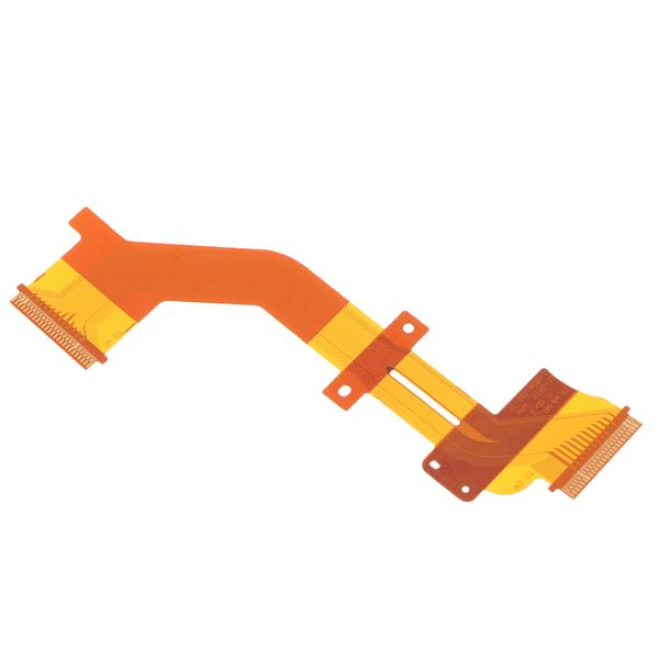 

ccd connection flex cable repair parts for sony fdr-axp35 fdr-ax30 camera thick