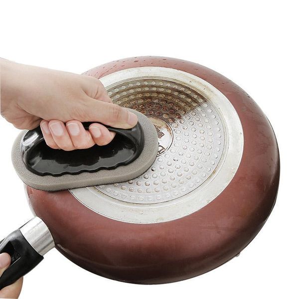 

strong decontamination bath brush sponge tiles brush kitchen clean toolsmagic strong decontamination bath brush h wmtsza