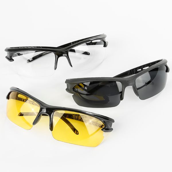 

cycling glasses men windproof anti-uv sunglasses bicycle women protection goggles eyewear fishing spectacles dropshipping