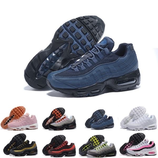 

fuchsia men shoes triple black women mens trainers sports sneakers size 36-45