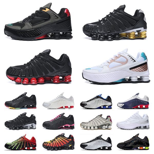 

new tl men women running shoes neymar pastel yellow just neon whited red total orange shox sunrise mens trainers outdoor sports sneakers