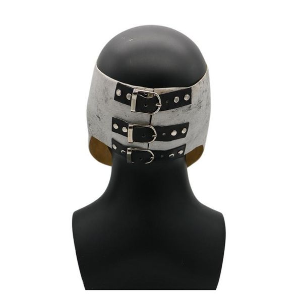 

movie slipknot corey taylor cosplay mask latex costume props adults halloween pa sqcqda wphome