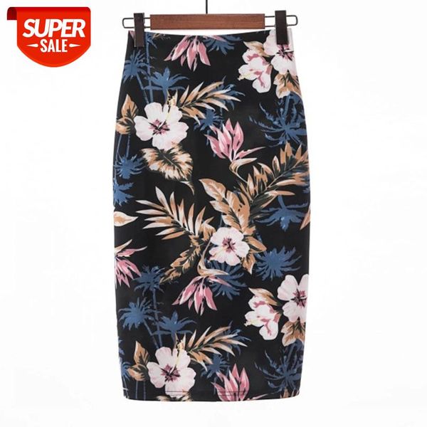 

winter women's pencil skirt new cartoon print high waist slim skirts women young girl summer female falda #zi09, White;black