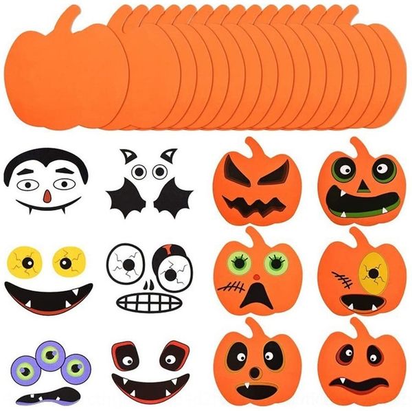 

czbb0 halloween decoration eva foam expression 20cm halloween decoration eva pumpkin foam pumpkin 20cm expression 2peuz