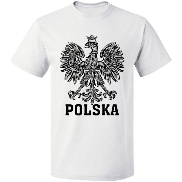 

2019 new arrival men's fashion koszulka poland polska polish t-shirt brand new t-shirts sport hooded sweatshirt hoodie