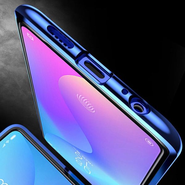 

metal magnetic protective case for mi xiaomi poco x3 nfc 9t note10 lite redmi 9a 9 prime 10x 9c k20 note h wmtdig